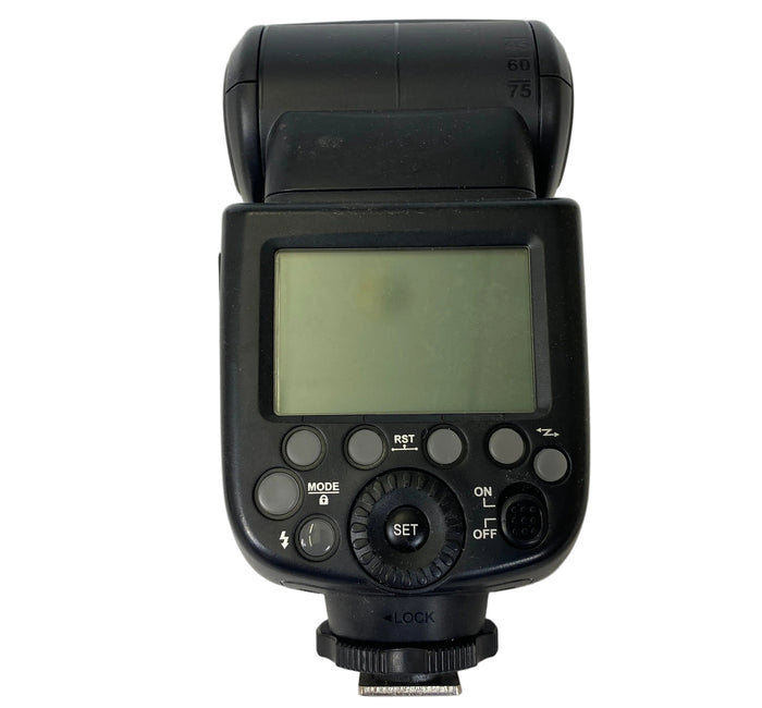 Godox V860II Camera Flash