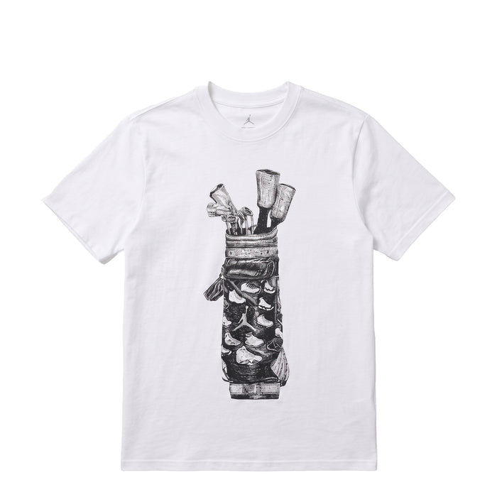 Nike	Jordan *Golf* Dri-Fit T-Shirt