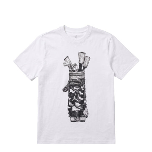Nike	Jordan *Golf* Dri-Fit T-Shirt