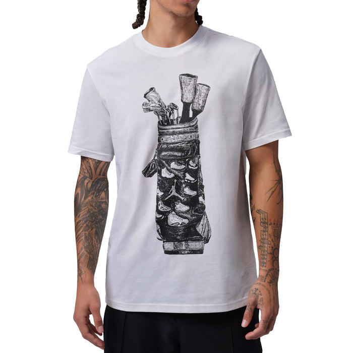 Nike	Jordan *Golf* Dri-Fit T-Shirt