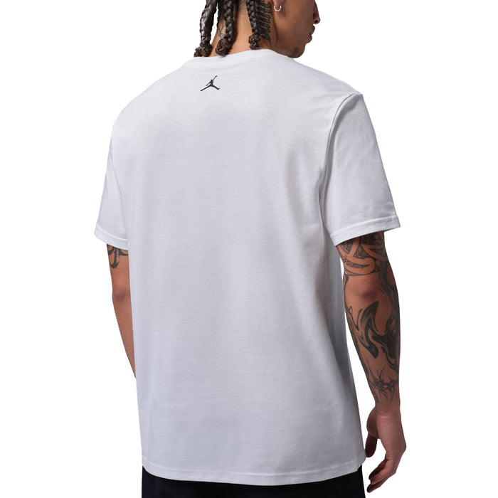 Nike	Jordan *Golf* Dri-Fit T-Shirt