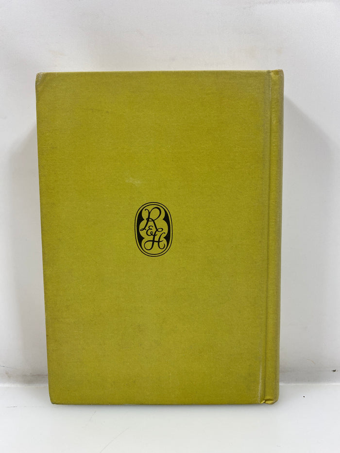 Good News For You by Maxwell 1966 HC