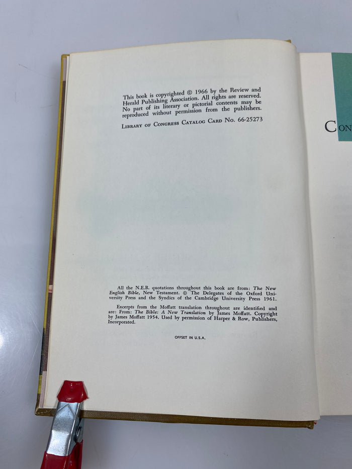 Good News For You by Maxwell 1966 HC