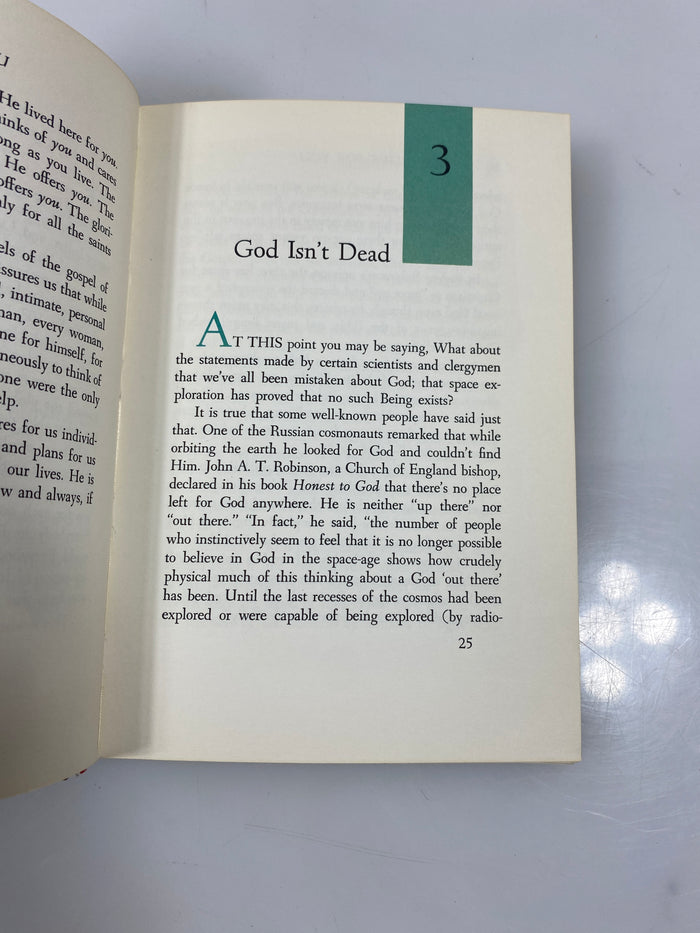 Good News For You by Maxwell 1966 HC