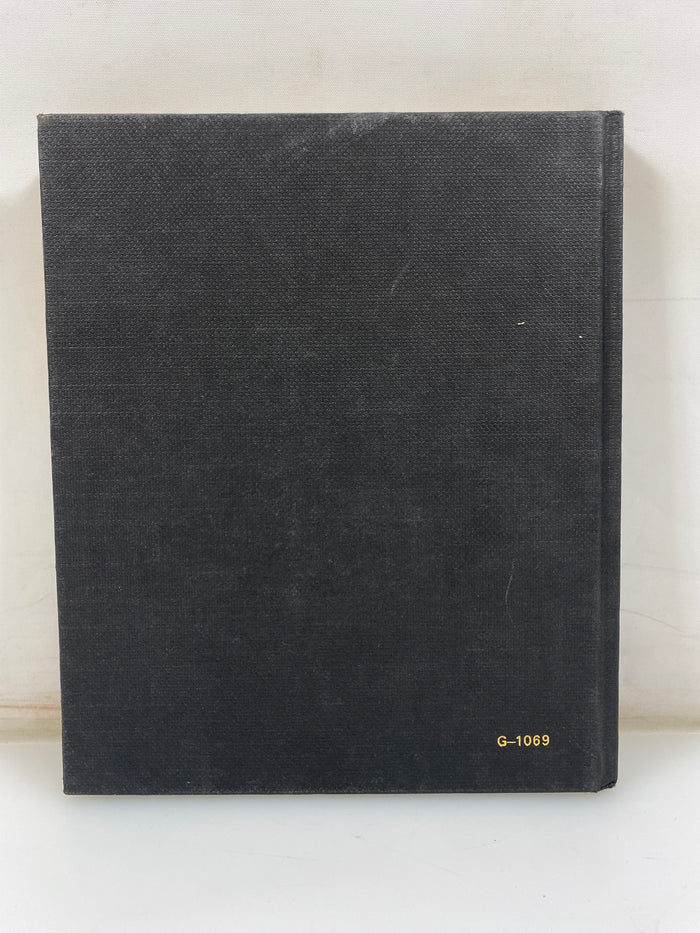 Good or Bad Design by Odd Brochmann 1970 HC