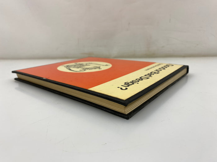 Good or Bad Design by Odd Brochmann 1970 HC