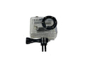 GoPro Action Waterproof Protective Housing Case