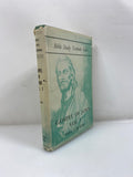 Gospel of John, Vol. I by Butler Bible Study Textbook 1961 HCDJ