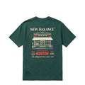 New Balance Grab A Bite *Boston* T-Shirt