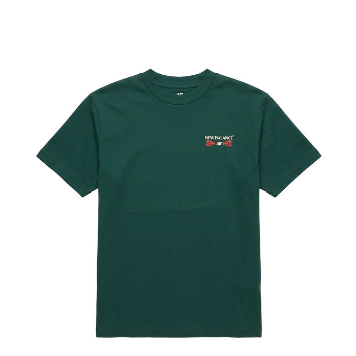 New Balance Grab A Bite *Boston* T-Shirt
