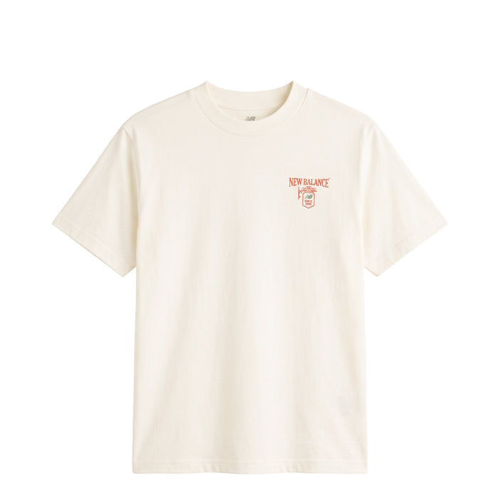 New Balance Grab A Bite *London* T-Shirt