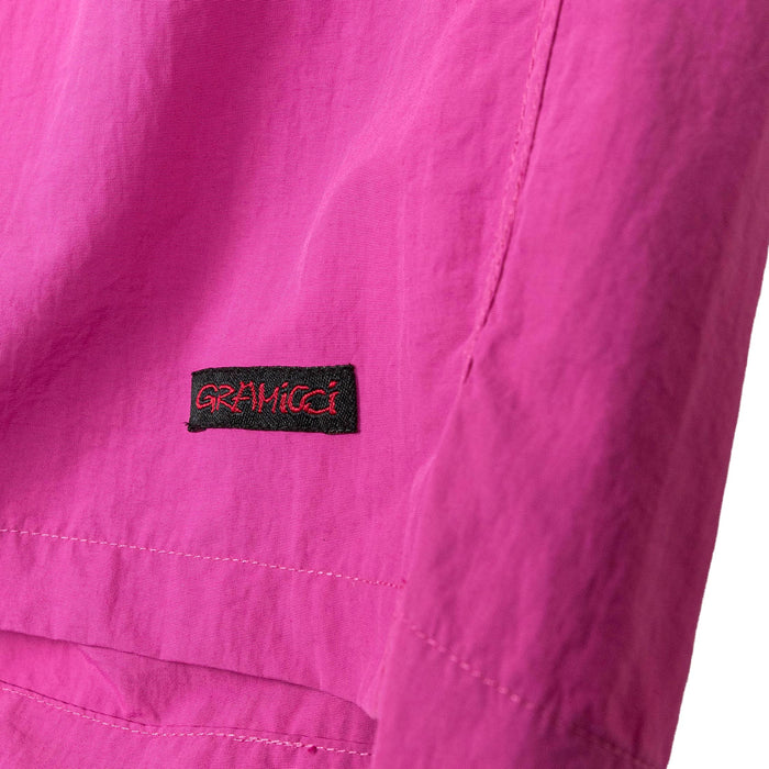 Gramicci Nylon Packable G-Short