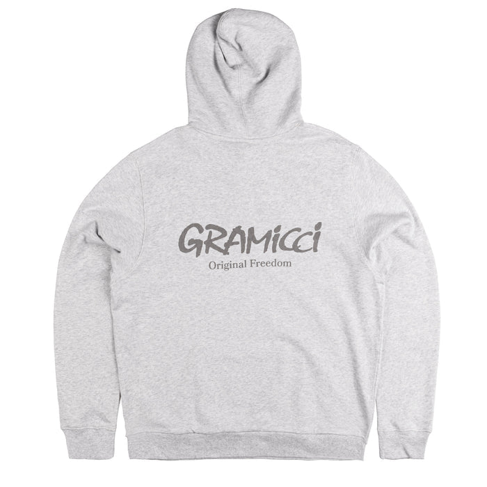 Gramicci Original Freedom Hooded Sweatshirt