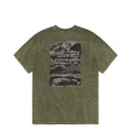 Gramicci x thisisneverthat Original Freedom Tee onmodel