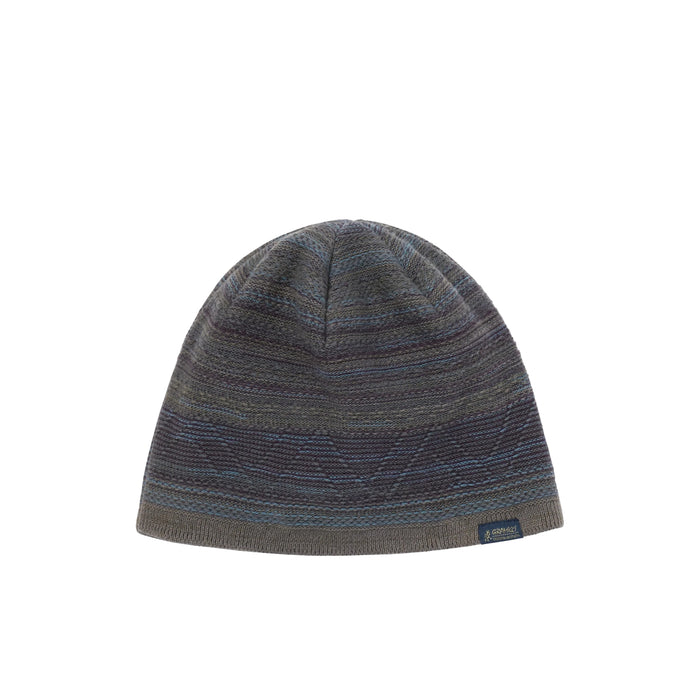 Gramicci x thisisneverthat Pattern Knit Beanie