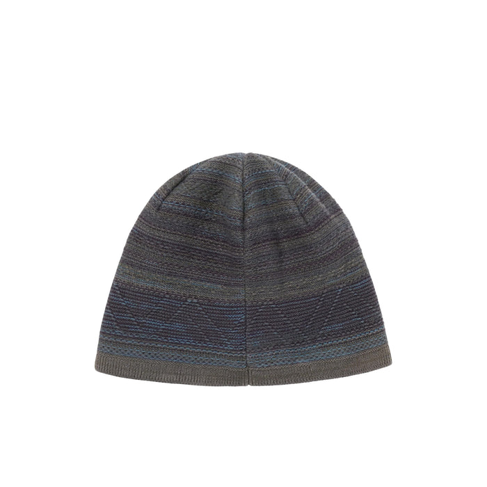 Gramicci x thisisneverthat Pattern Knit Beanie