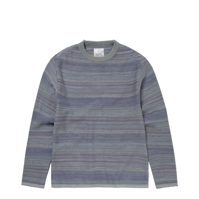 Gramicci x thisisneverthat Pattern Knit Crew