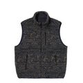 Gramicci x thisisneverthat Reversible Fleece Vest
