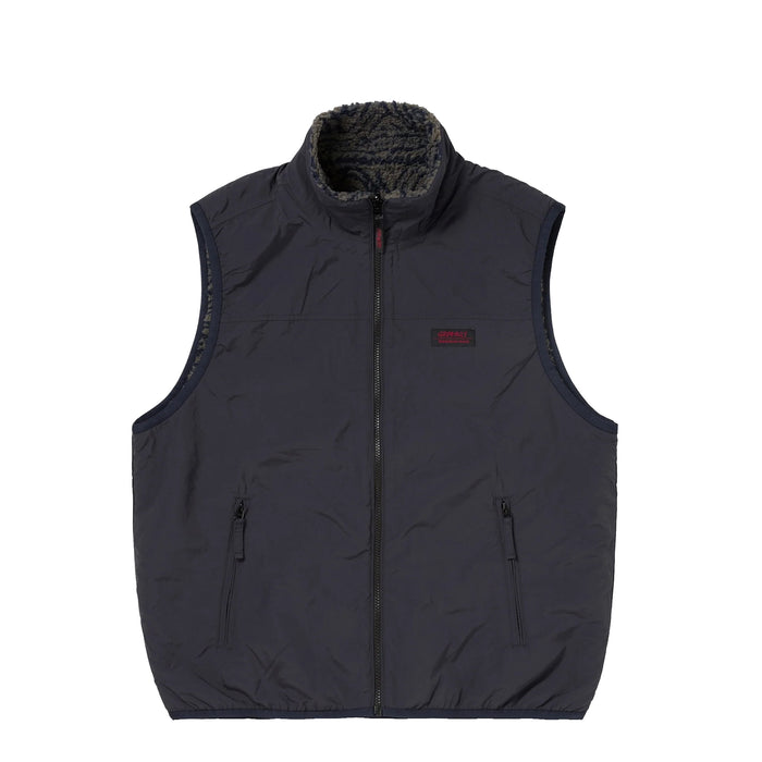 Gramicci x thisisneverthat Reversible Fleece Vest