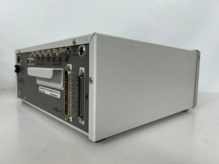 Grass instrument Company Model 15 RX Physiodata Amplifier System *Untested*