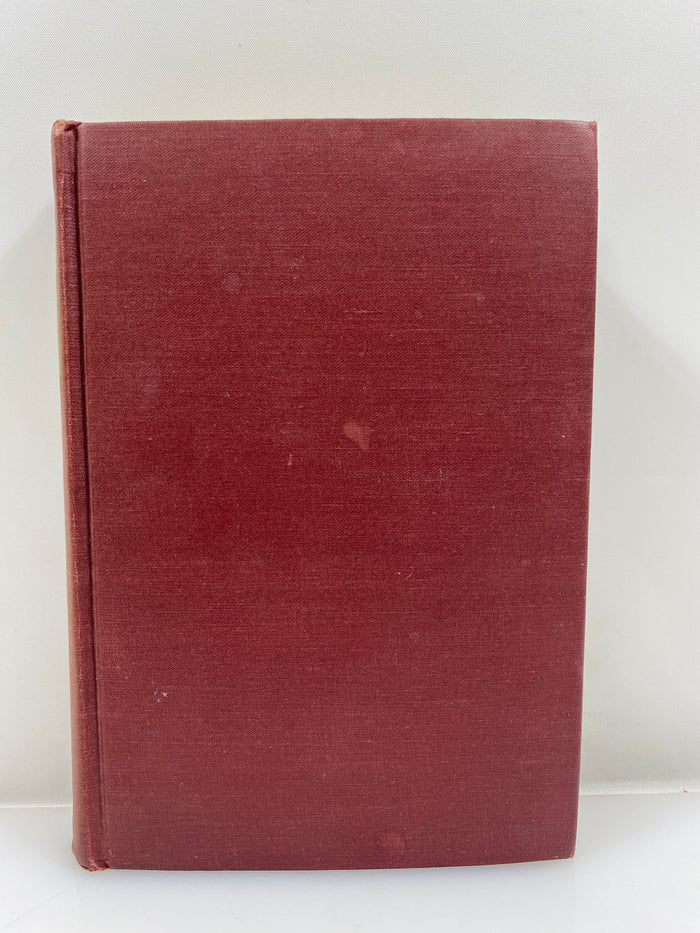 Green Dolphin Street by Elizabeth Goudge 1944 HC