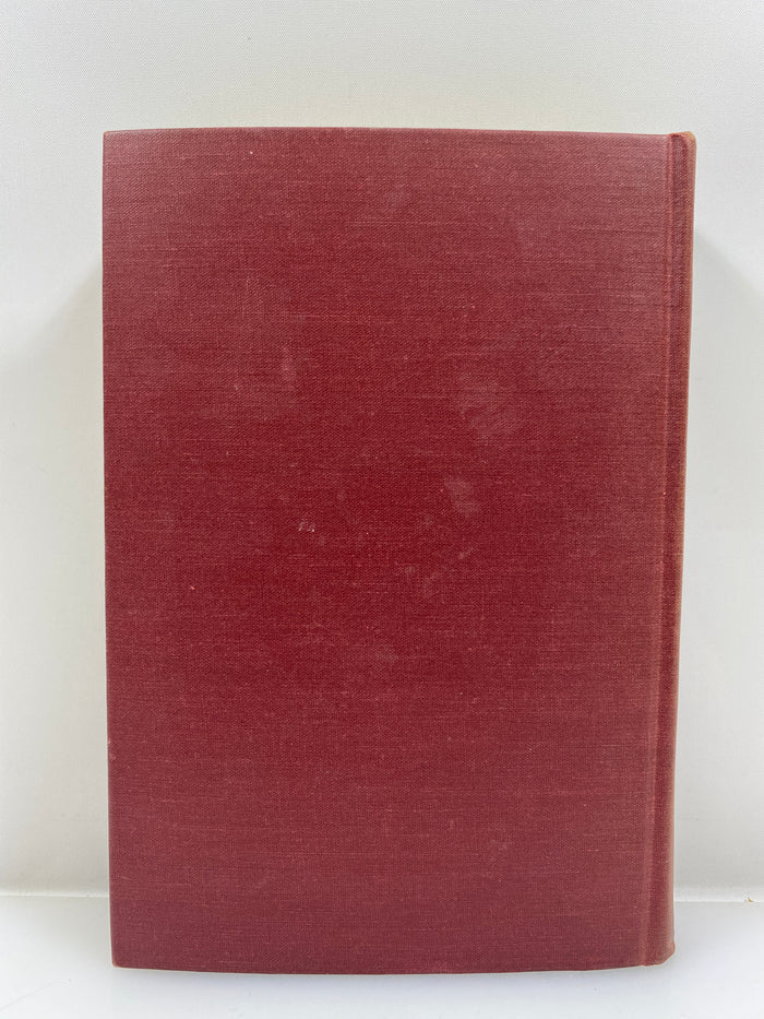 Green Dolphin Street by Elizabeth Goudge 1944 HC
