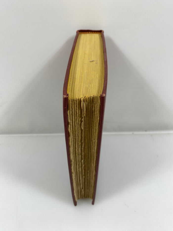 Green Dolphin Street by Elizabeth Goudge 1944 HC