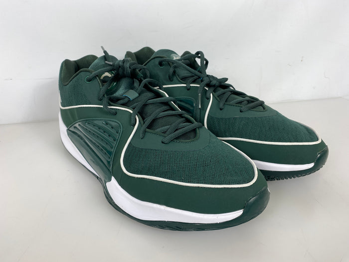 Nike Green KD16 TB Promo Basketball Shoes Men's Size 18 *No Box*