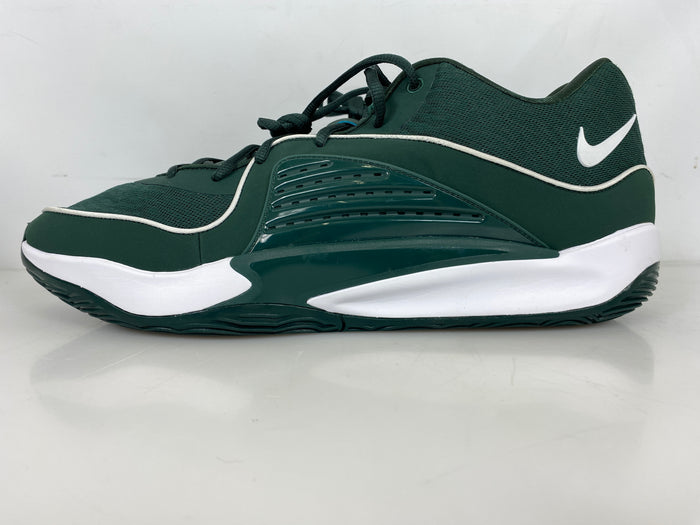 Nike Green KD16 TB Promo Basketball Shoes Men's Size 18 *No Box*