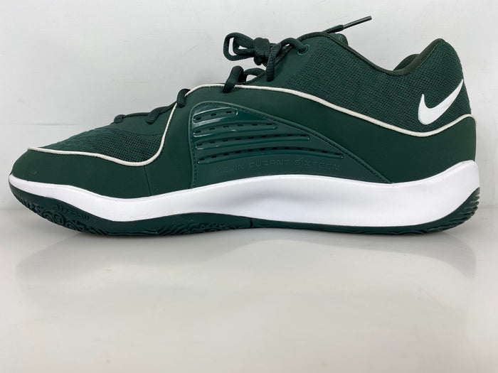 Nike Green KD16 TB Promo Basketball Shoes Men's Size 18 *No Box*