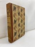 Grimm's Fairy Tales Illustrated Junior Library 1945 HC