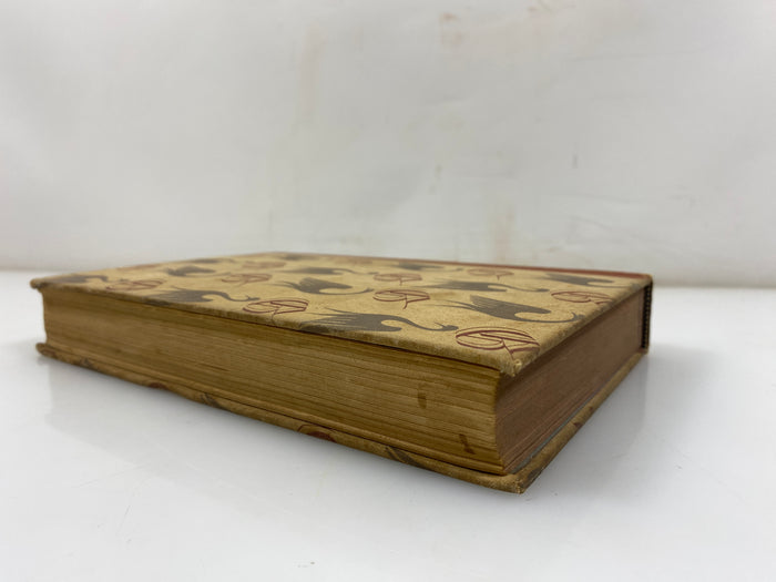 Grimm's Fairy Tales Illustrated Junior Library 1945 HC