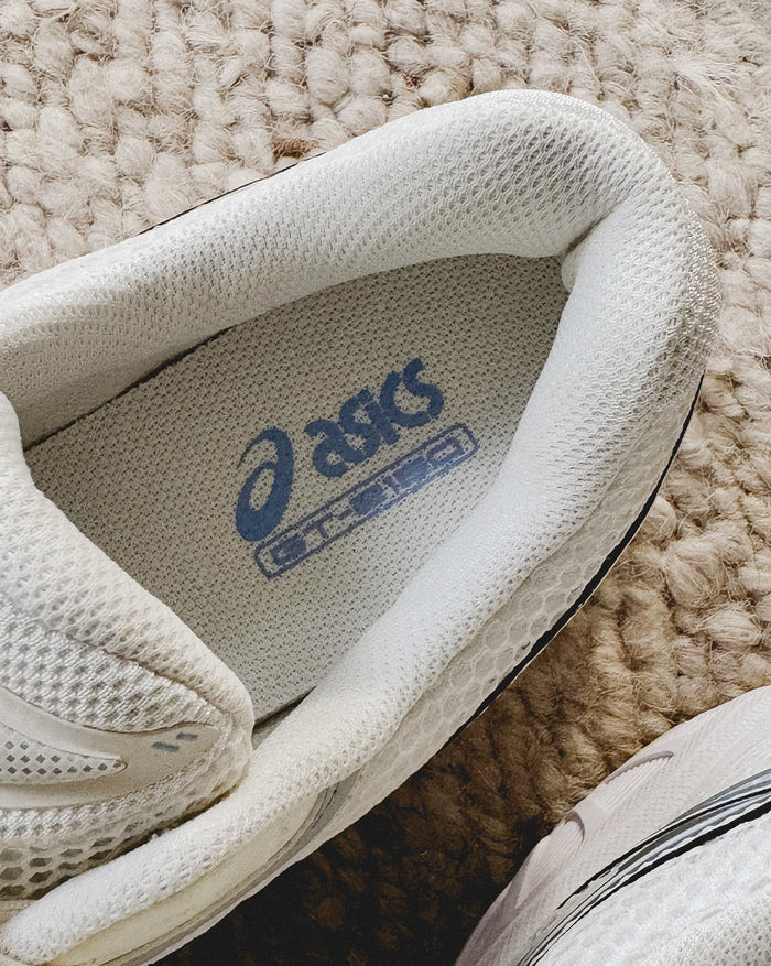 Asics GT-2160 onfeet