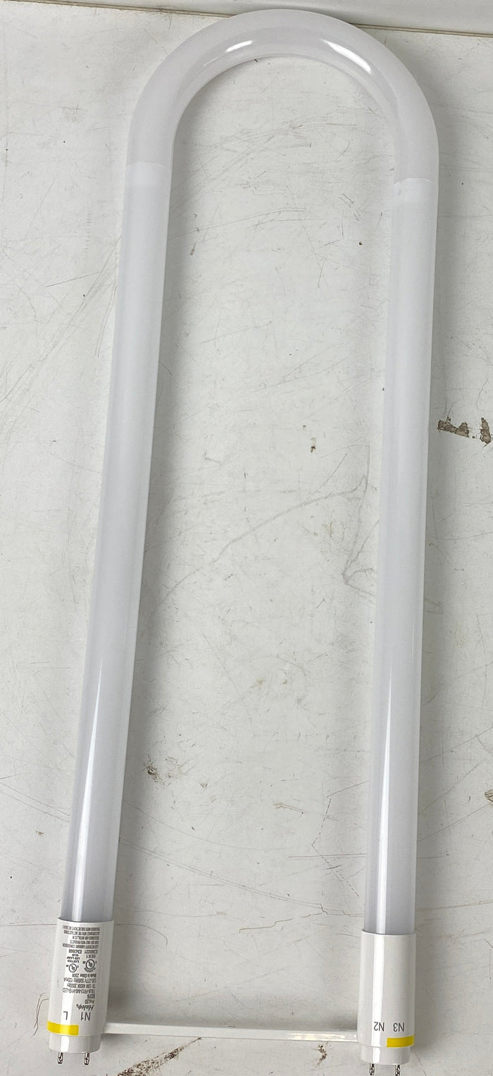 Halco Duo Connect Type A/B U-Shaped LED Light Bulb Lamp
