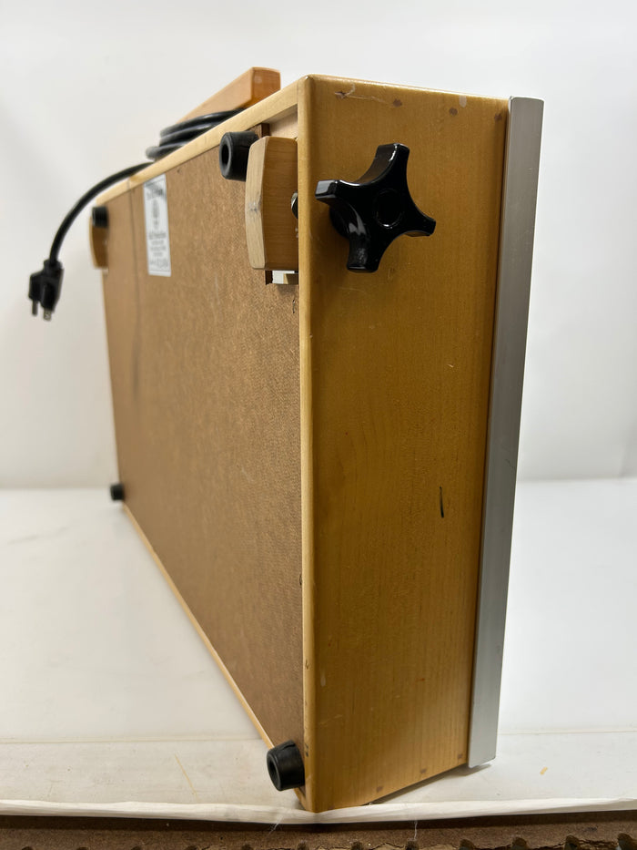 Hall Productions The Back-Light Model A11494 Portable Light Box