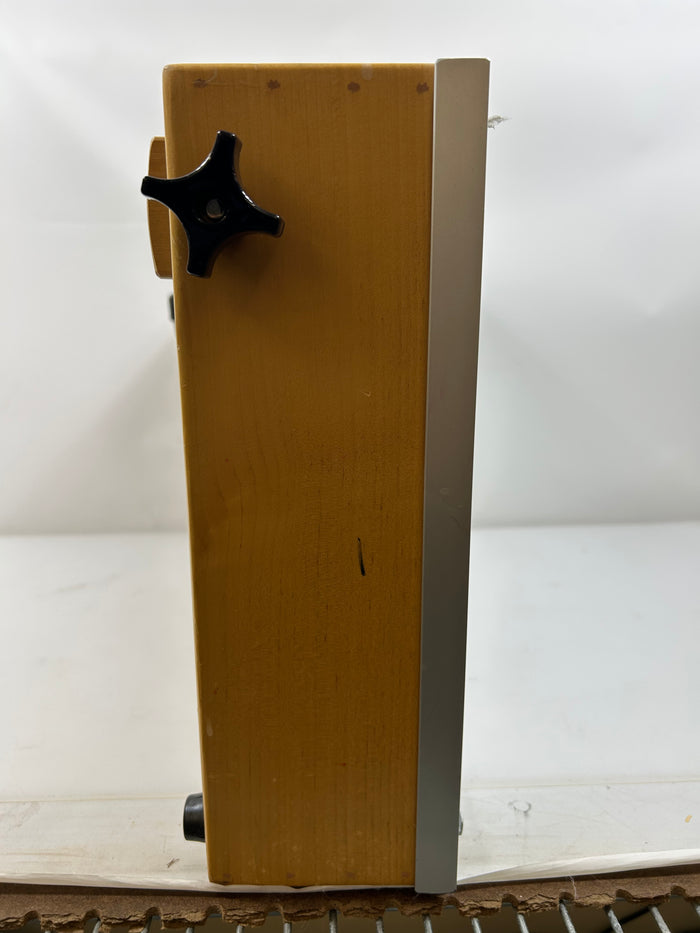 Hall Productions The Back-Light Model A11494 Portable Light Box