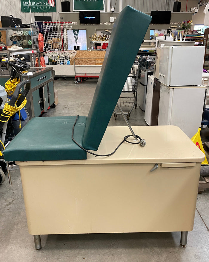 Hamilton Examination Table