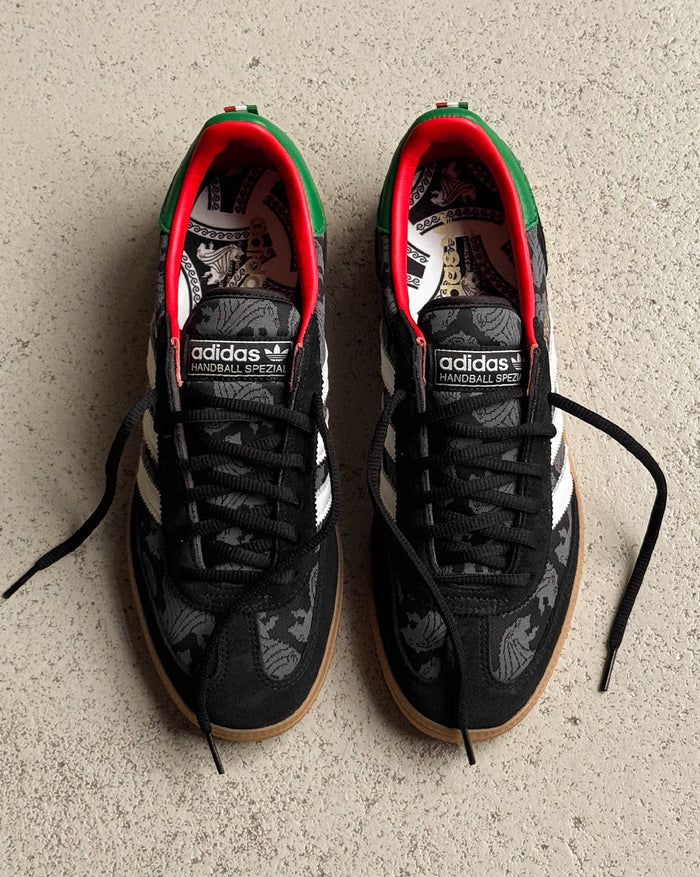 Adidas Handball Spezial *Mexiko* onfeet