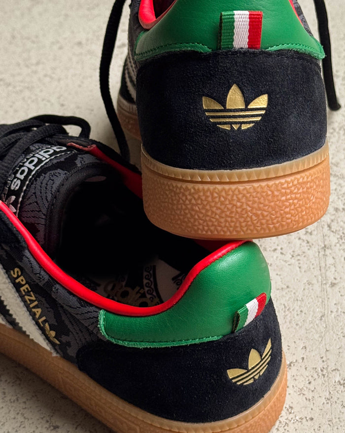 Adidas Handball Spezial *Mexiko* onfeet