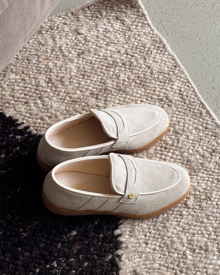 Adidas	Handball Spezial Loafer W  onfeet