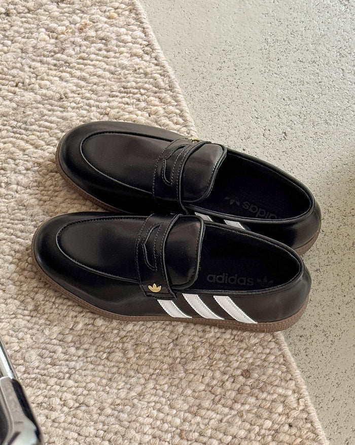 Adidas Handball Spezial Loafer W onfeet