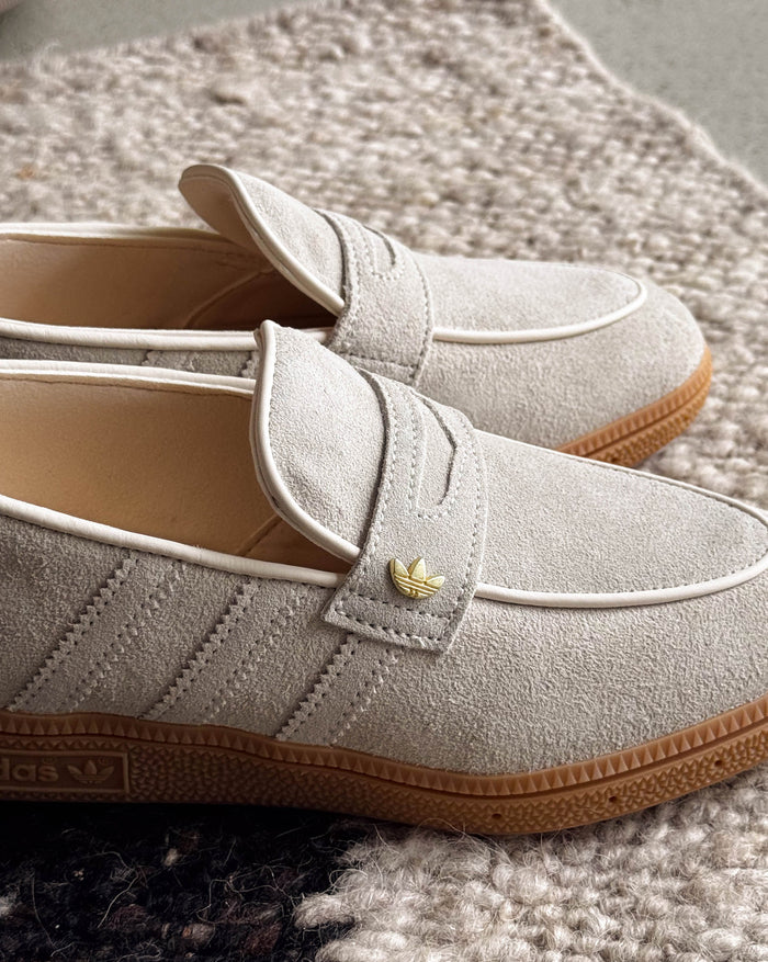 Adidas	Handball Spezial Loafer W  onfeet