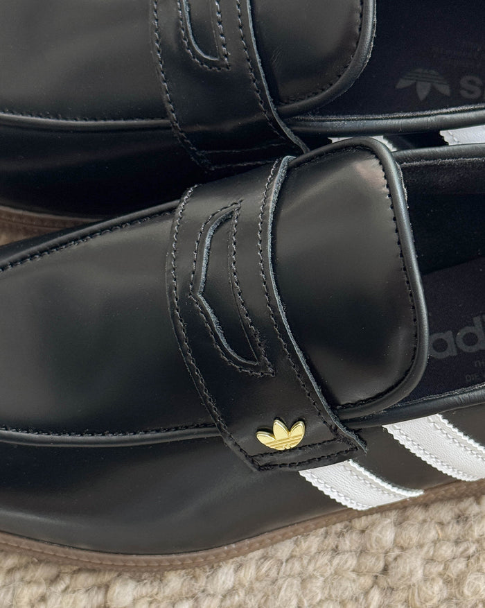 Adidas Handball Spezial Loafer W onfeet