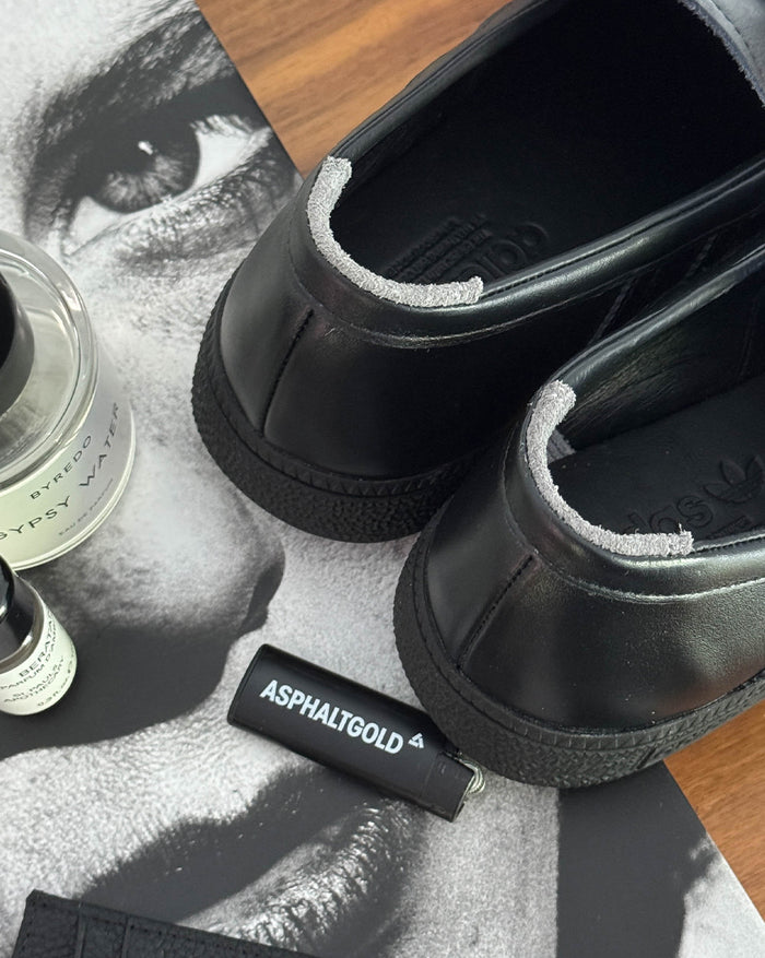 Adidas Handball Spezial Loafer onfeet
