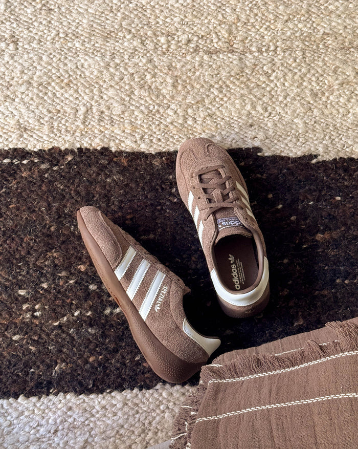 Adidas Handball Spezial Low Pro W onfeet