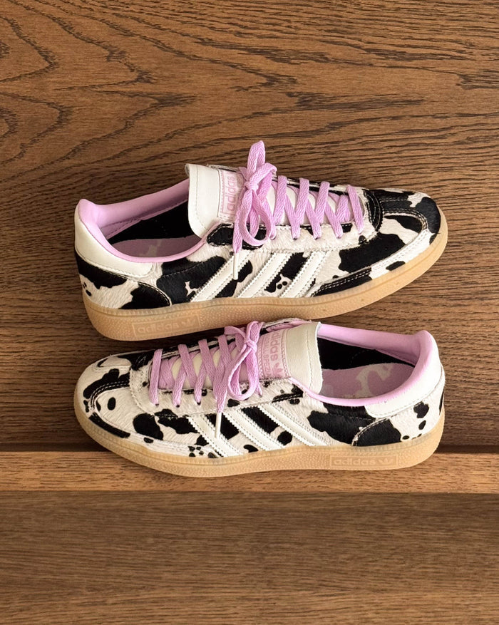 Adidas Handball Spezial W *Cow* onfeet