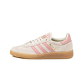 off white/wonder mauve/gold met