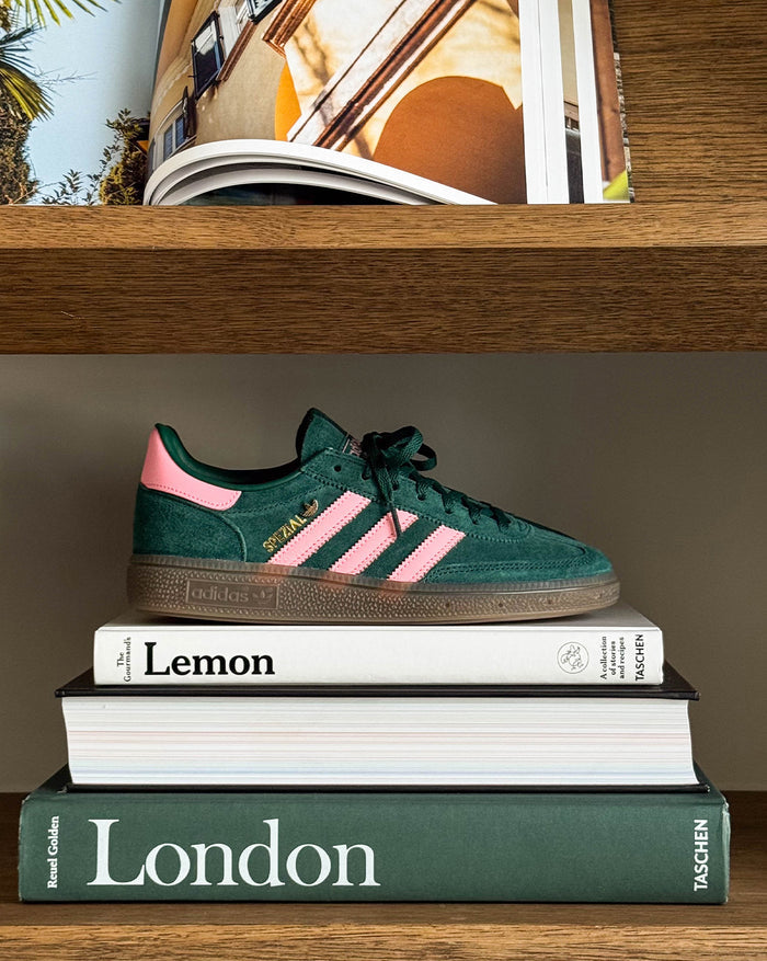 Adidas	Handball Spezial W onfeet