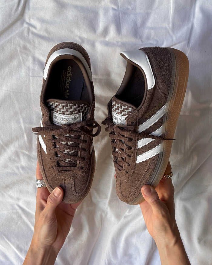 Adidas Handball Spezial W onfeet