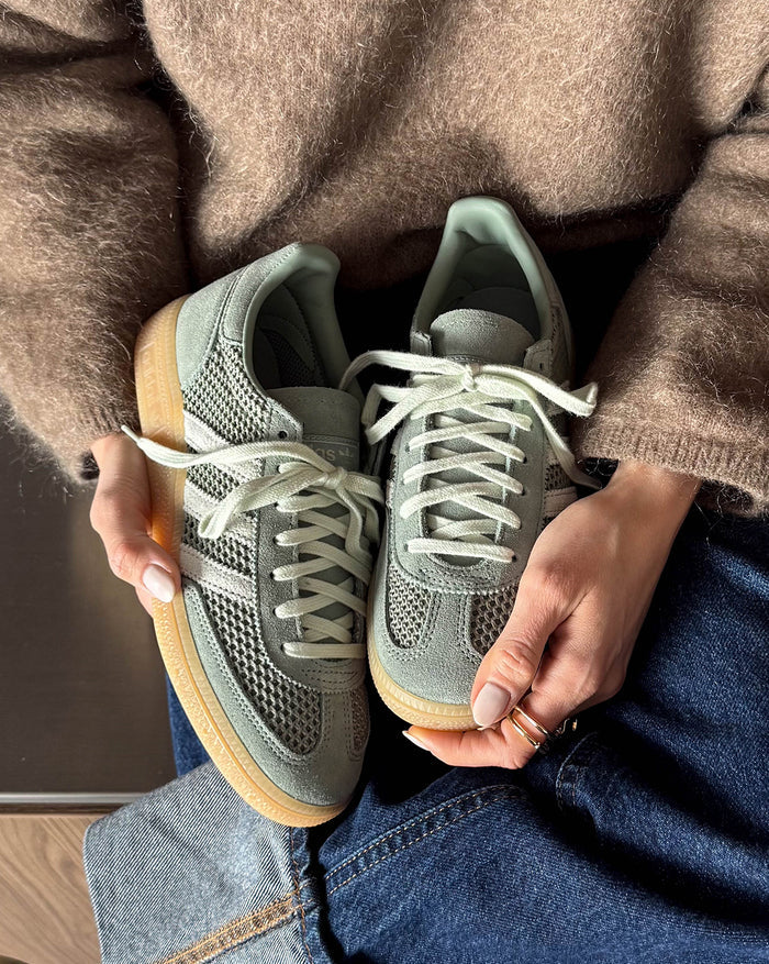 Adidas Handball Spezial W onfeet